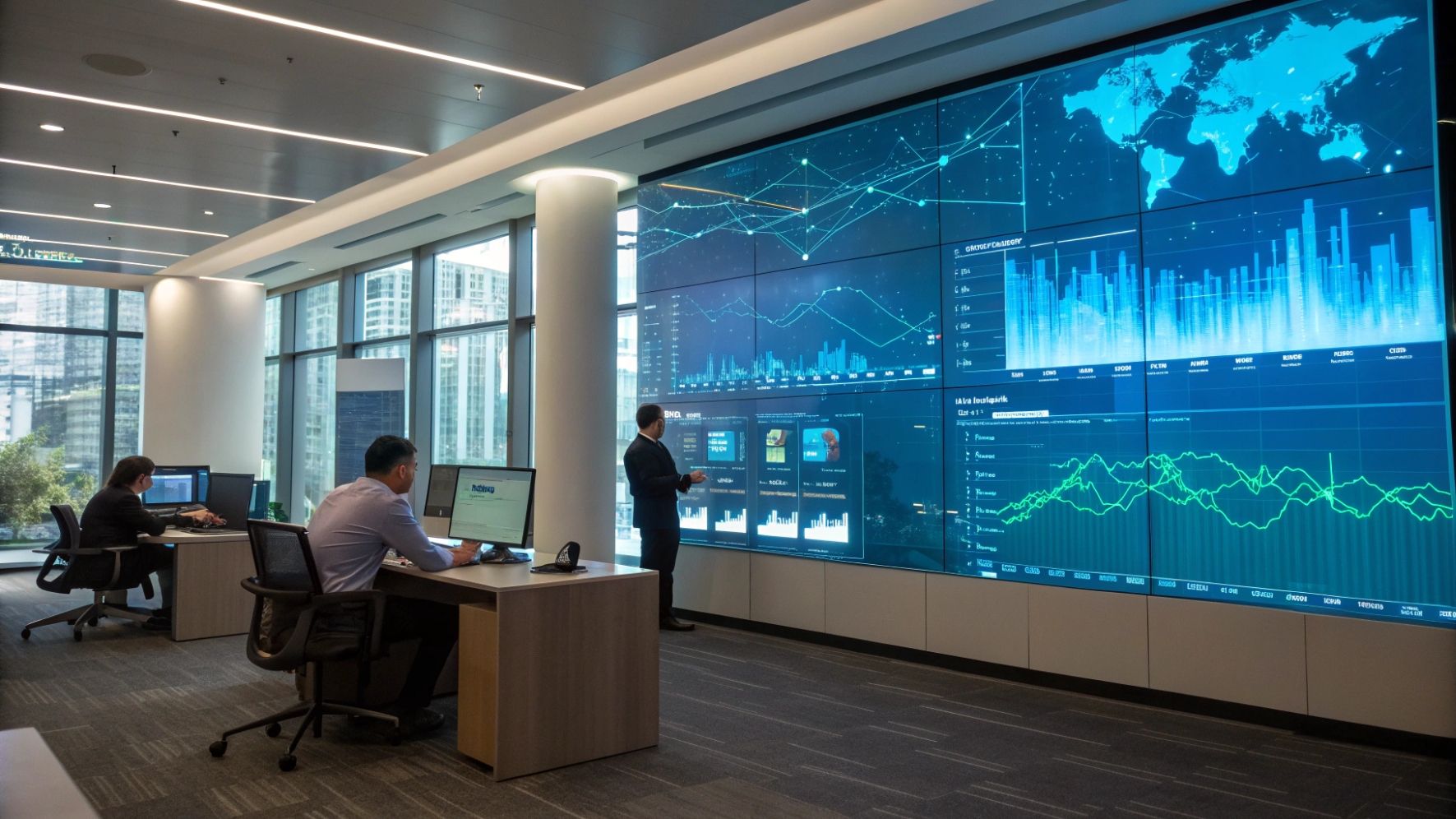 キャピタルストレージ